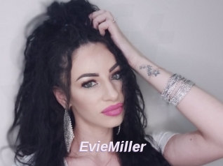 EvieMiller