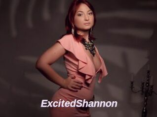 ExcitedShannon