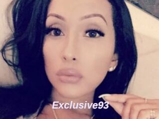 Exclusive93