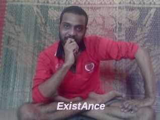 ExistAnce