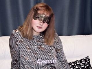 Exomii