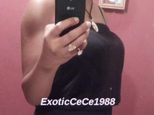 ExoticCeCe1988