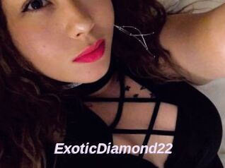 ExoticDiamond22