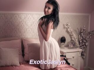 ExoticJaslyn