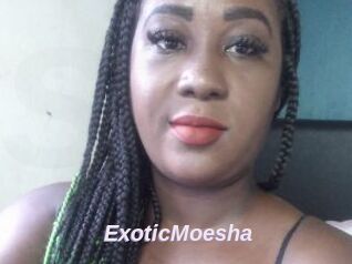 ExoticMoesha