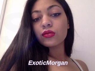 ExoticMorgan