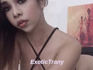 ExoticTrany