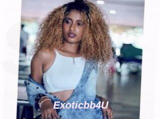 Exoticbb4U