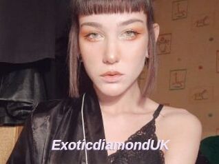 ExoticdiamondUK