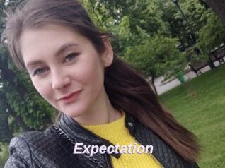 Expectation
