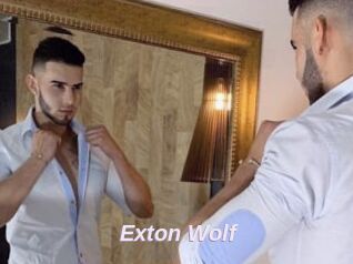 Exton_Wolf