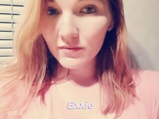 Exxie