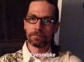 Eyesmoke