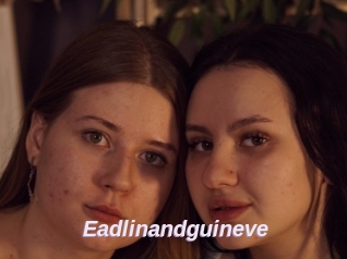 Eadlinandguineve
