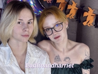 Eadlinandharriet