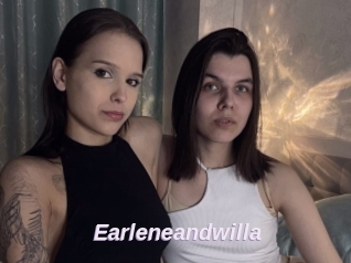 Earleneandwilla