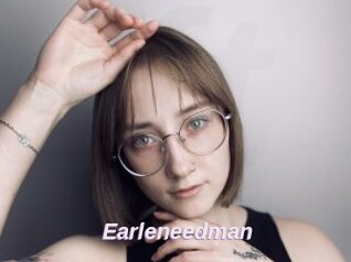 Earleneedman