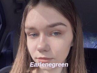 Earlenegreen