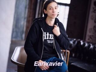 Earlxavier