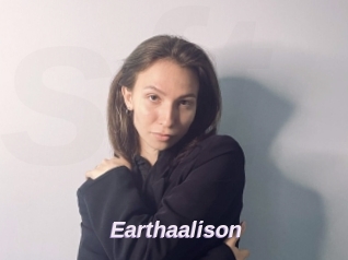 Earthaalison