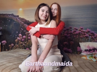 Earthaandmaida