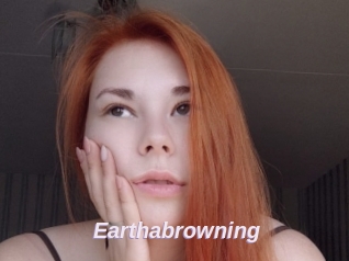 Earthabrowning