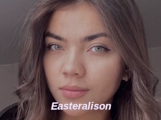 Easteralison
