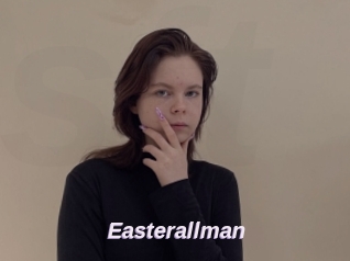 Easterallman
