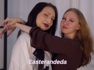Easterandeda