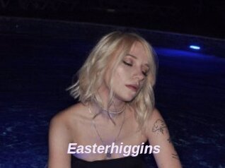 Easterhiggins