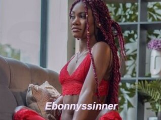 Ebonnyssinner