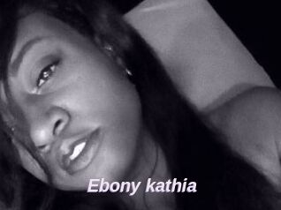 Ebony_kathia