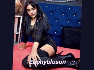 Ebonybloson