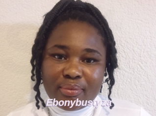 Ebonybustyza