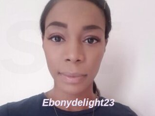 Ebonydelight23