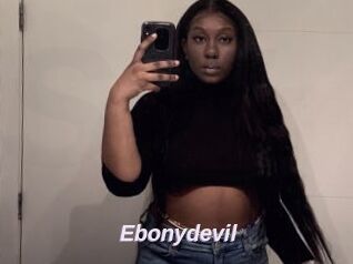 Ebonydevil