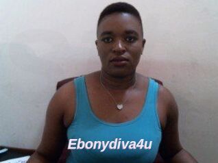 Ebonydiva4u