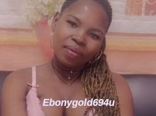 Ebonygold694u