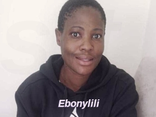 Ebonylili
