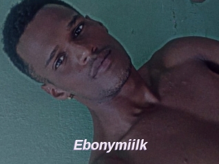 Ebonymiilk