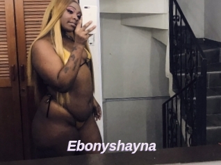 Ebonyshayna