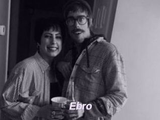 Ebro