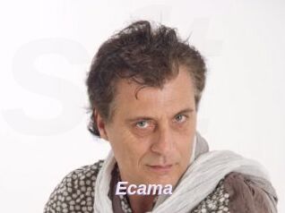 Ecama