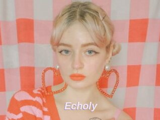 Echoly
