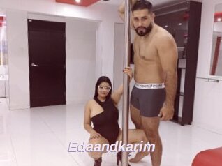 Edaandkarim
