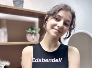 Edabendell