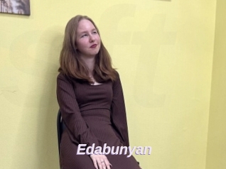 Edabunyan