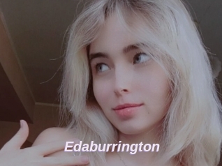 Edaburrington