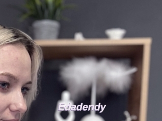 Edadendy