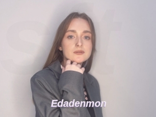 Edadenmon